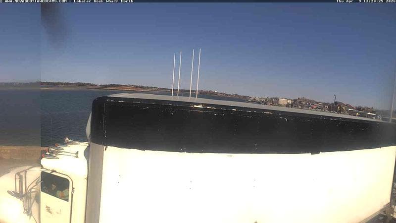 Lobster Rock Wharf North