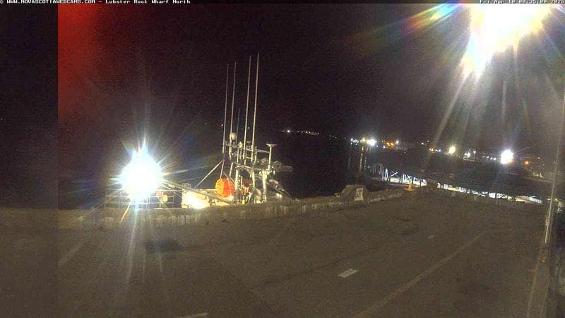 Lobster Rock Wharf North