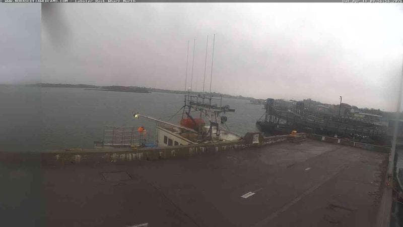 Lobster Rock Wharf North