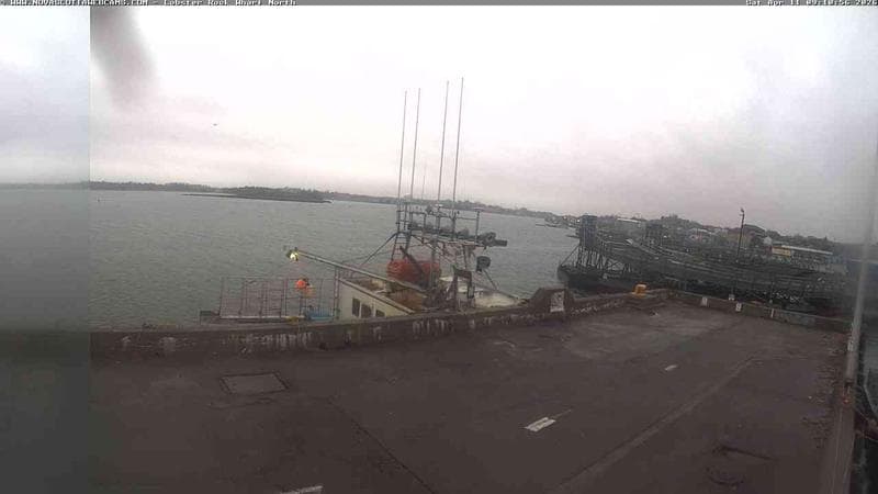 Lobster Rock Wharf North