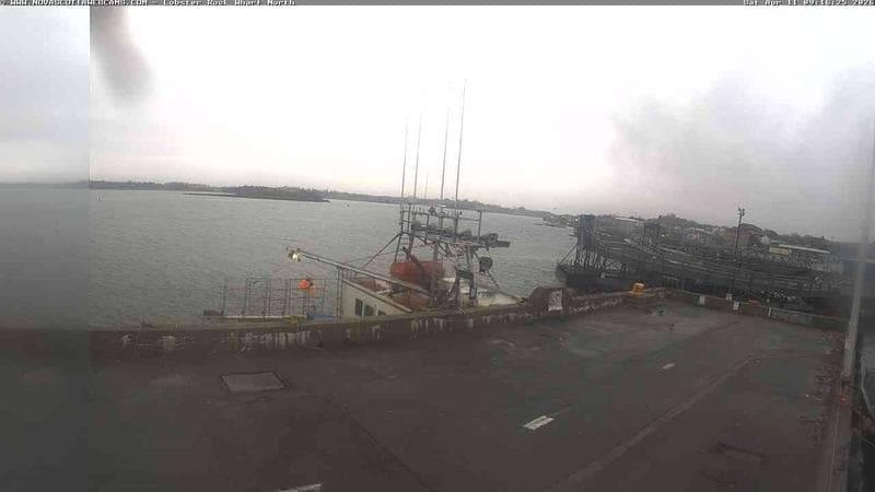 Lobster Rock Wharf North