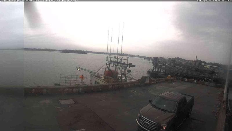 Lobster Rock Wharf North