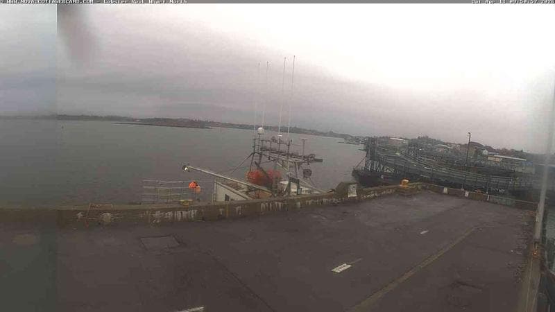 Lobster Rock Wharf North