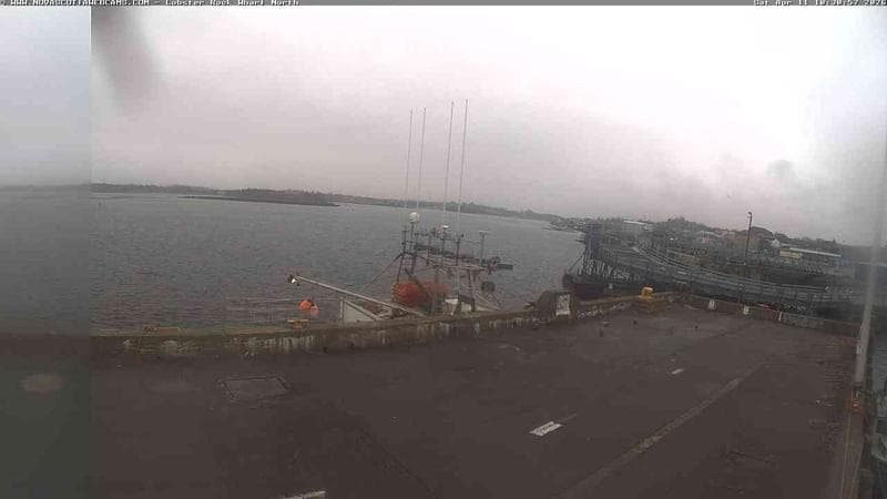 Lobster Rock Wharf North