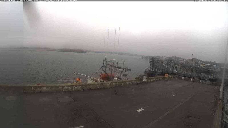 Lobster Rock Wharf North