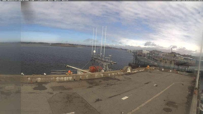 Lobster Rock Wharf North