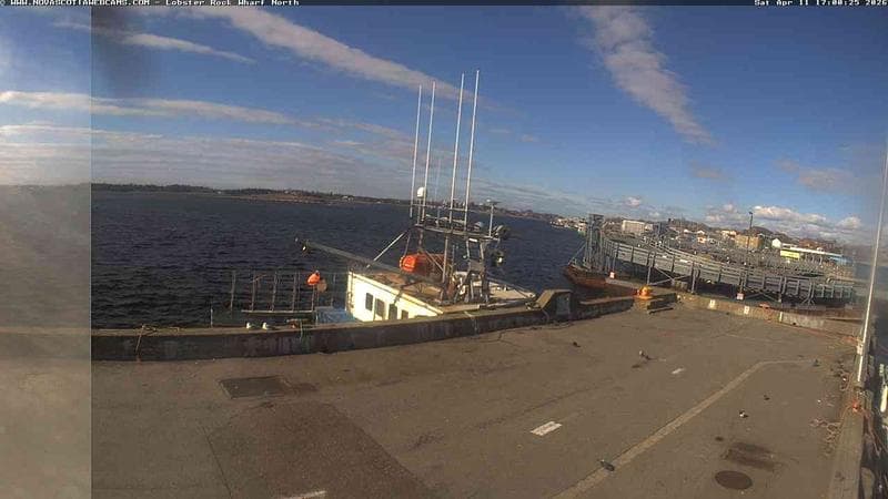 Lobster Rock Wharf North