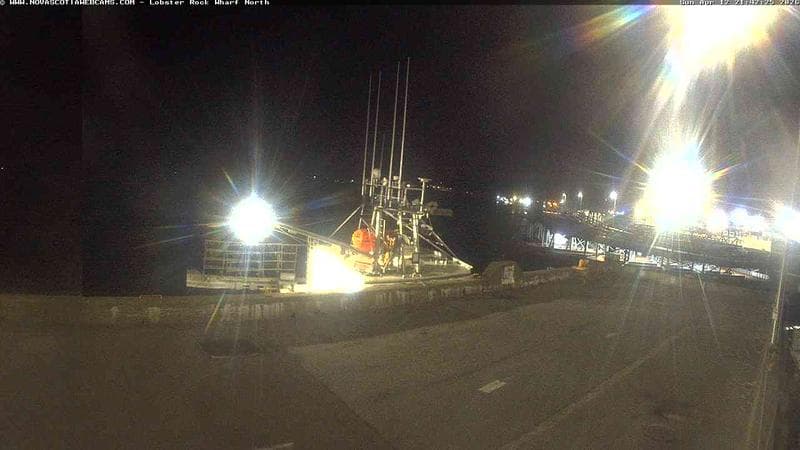 Lobster Rock Wharf North