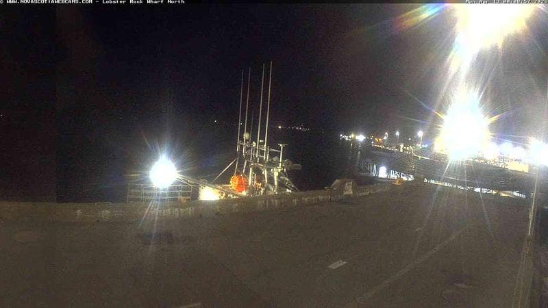 Lobster Rock Wharf North