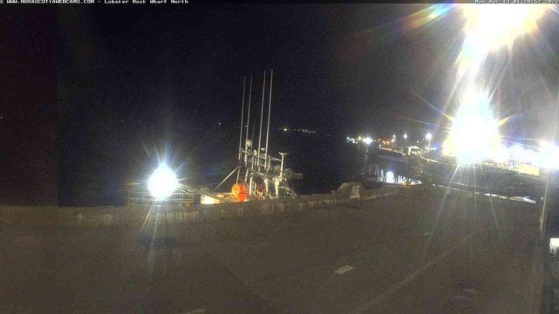 Lobster Rock Wharf North