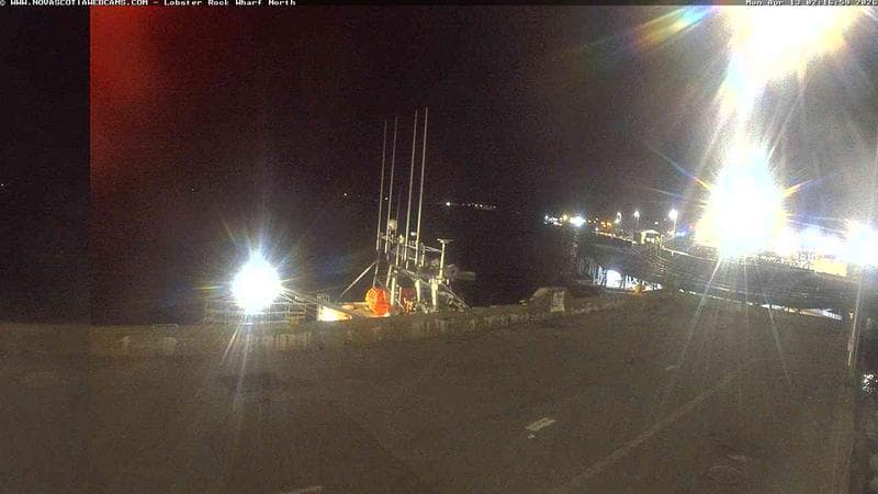 Lobster Rock Wharf North