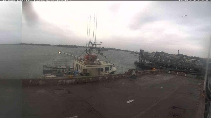 Lobster Rock Wharf North