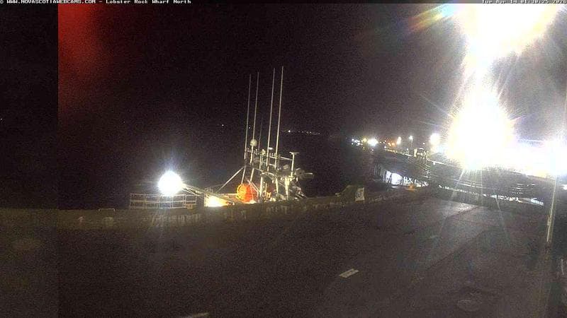 Lobster Rock Wharf North