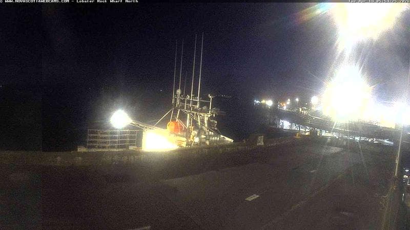 Lobster Rock Wharf North