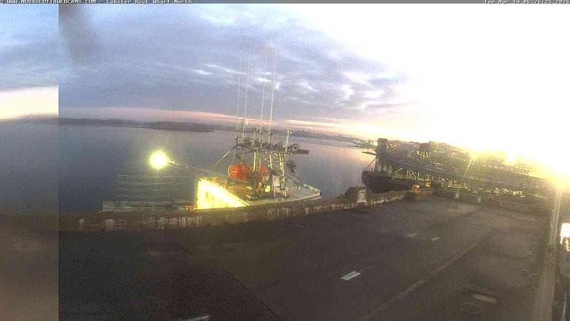 Lobster Rock Wharf North