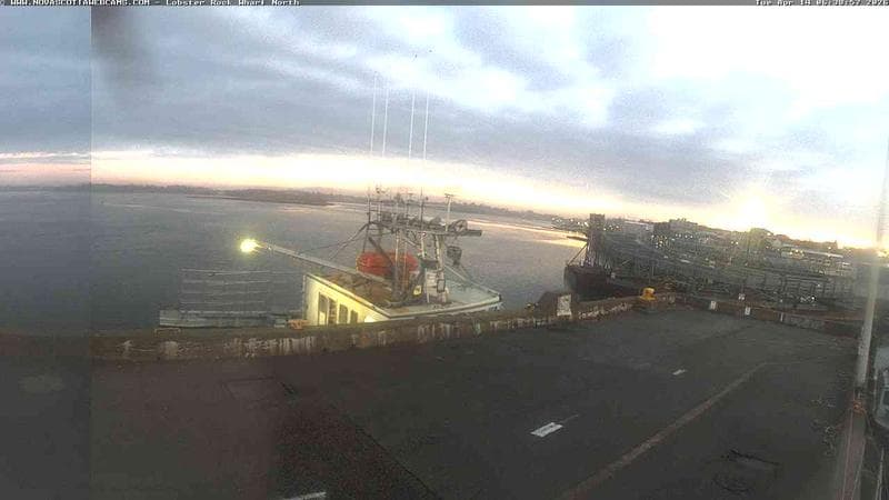 Lobster Rock Wharf North
