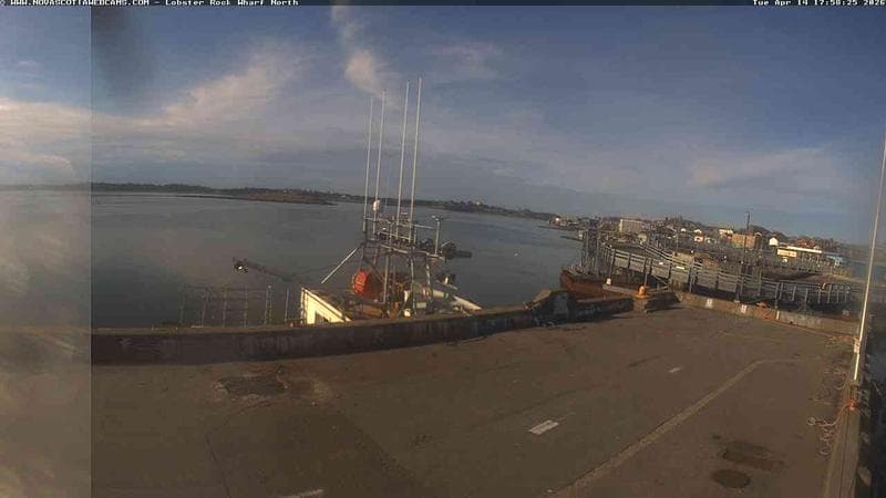 Lobster Rock Wharf North