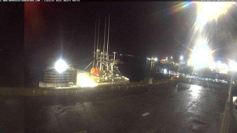 Lobster Rock Wharf North