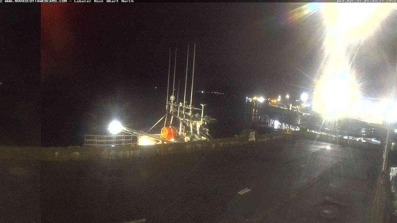 Lobster Rock Wharf North