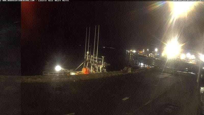 Lobster Rock Wharf North