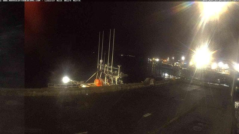 Lobster Rock Wharf North