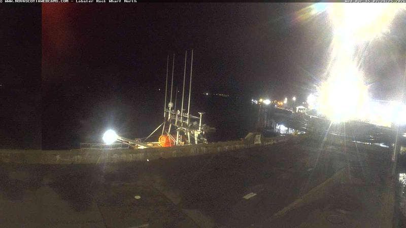 Lobster Rock Wharf North