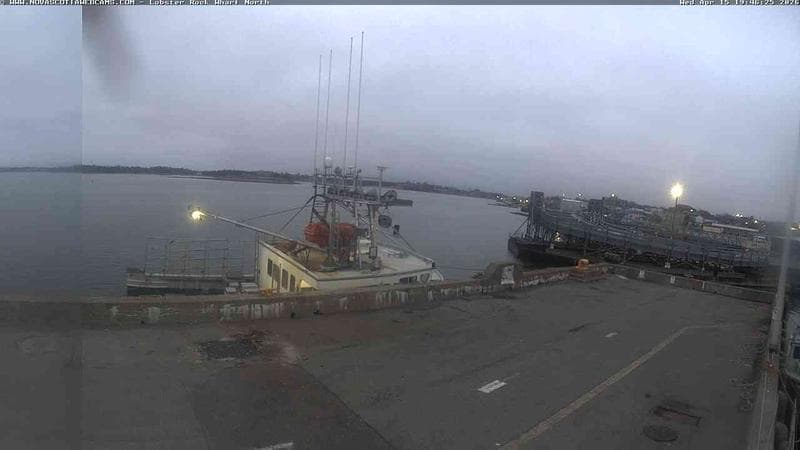 Lobster Rock Wharf North