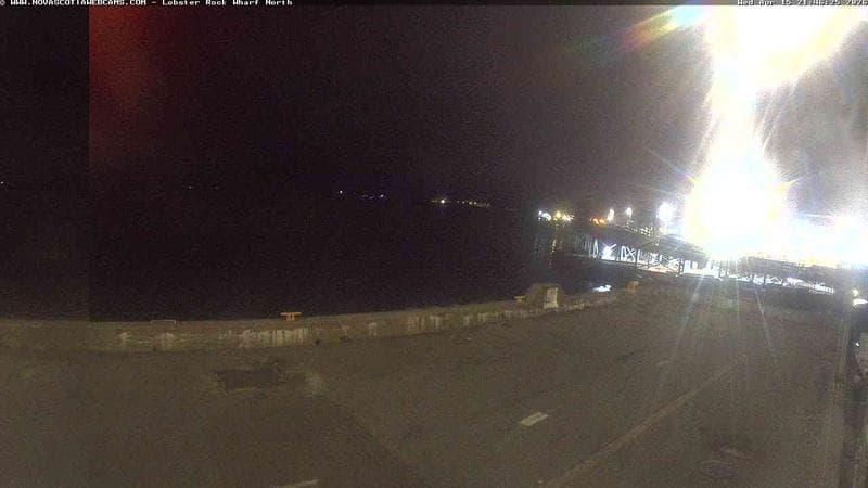 Lobster Rock Wharf North