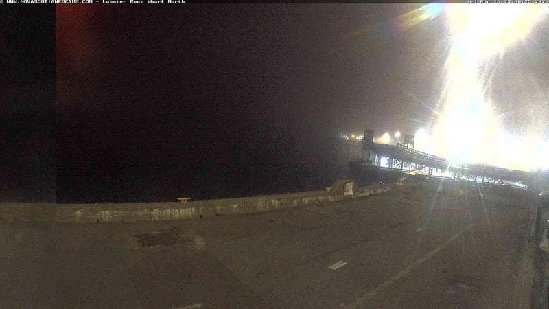 Lobster Rock Wharf North