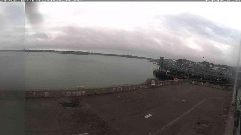 Lobster Rock Wharf North