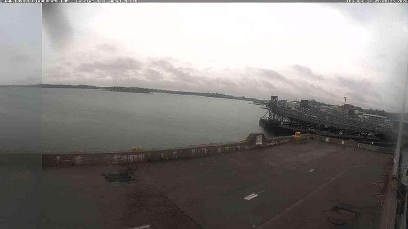 Lobster Rock Wharf North