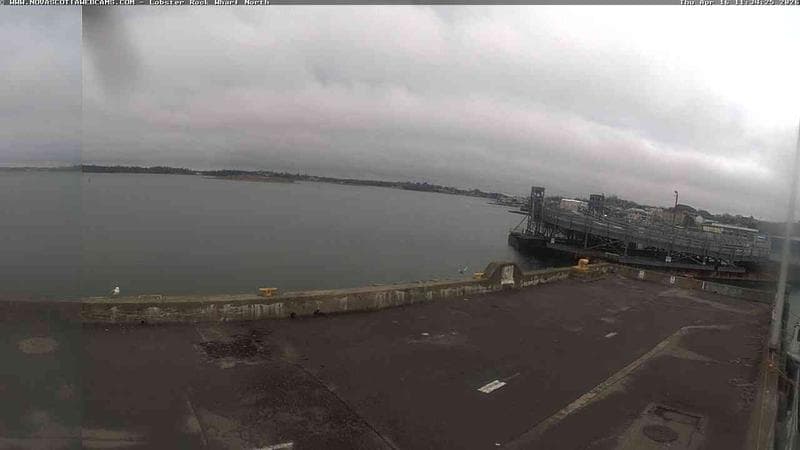 Lobster Rock Wharf North