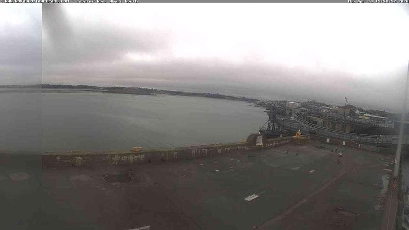 Lobster Rock Wharf North