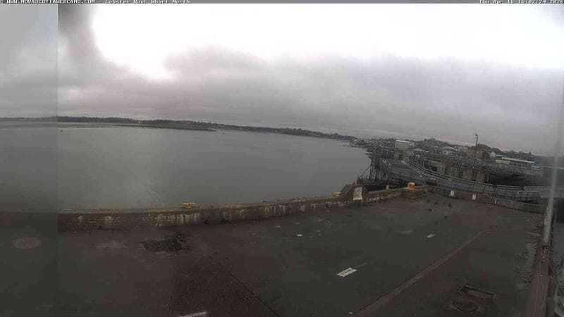 Lobster Rock Wharf North