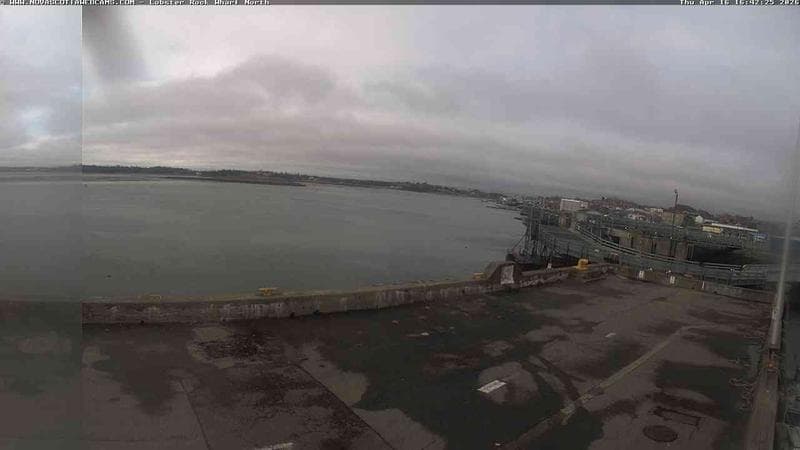 Lobster Rock Wharf North