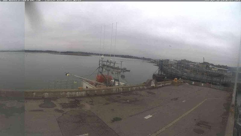 Lobster Rock Wharf North