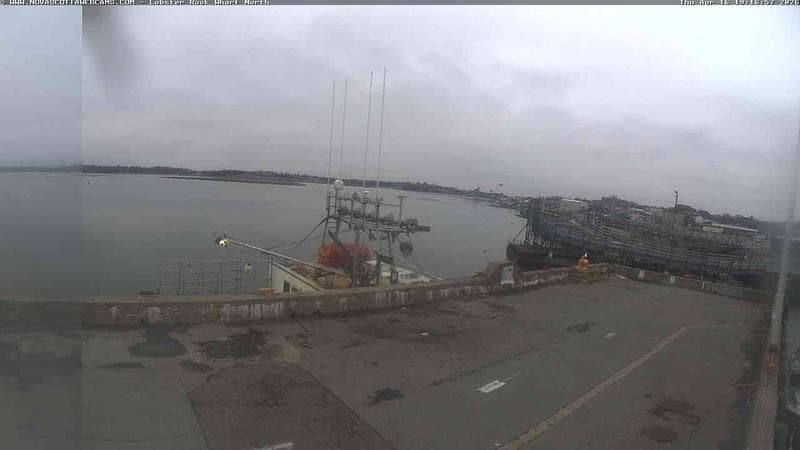 Lobster Rock Wharf North