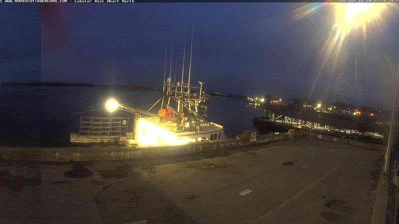 Lobster Rock Wharf North