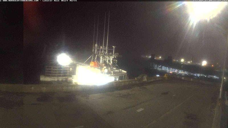 Lobster Rock Wharf North