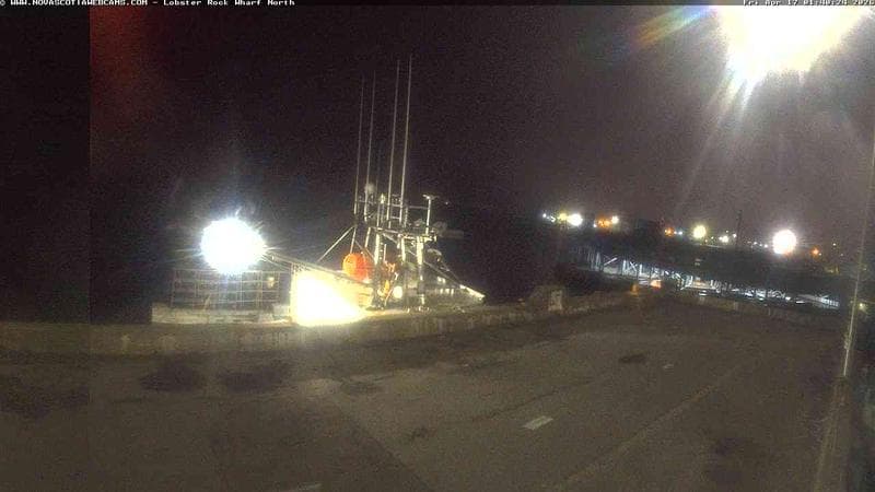 Lobster Rock Wharf North