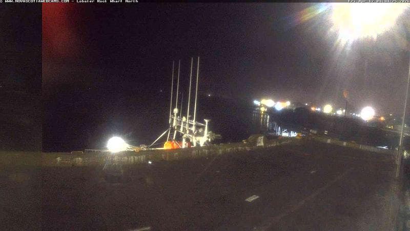 Lobster Rock Wharf North