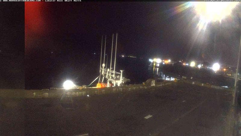 Lobster Rock Wharf North