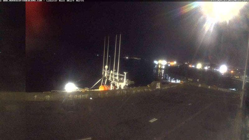 Lobster Rock Wharf North