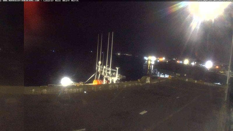 Lobster Rock Wharf North