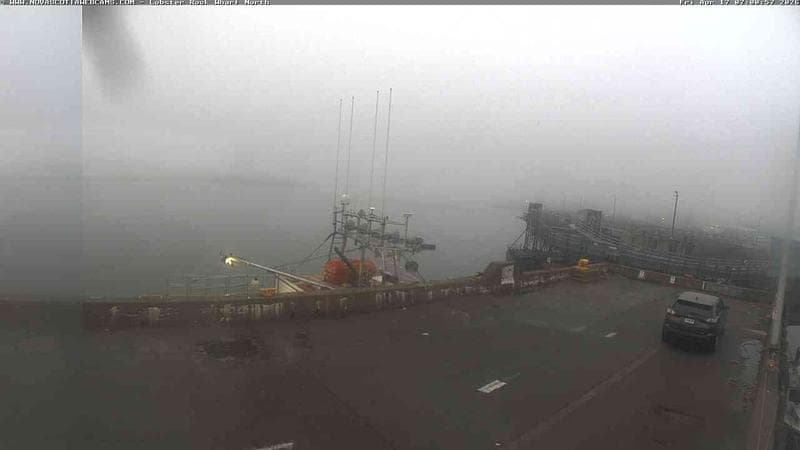 Lobster Rock Wharf North