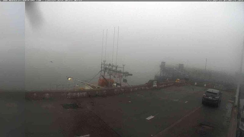 Lobster Rock Wharf North