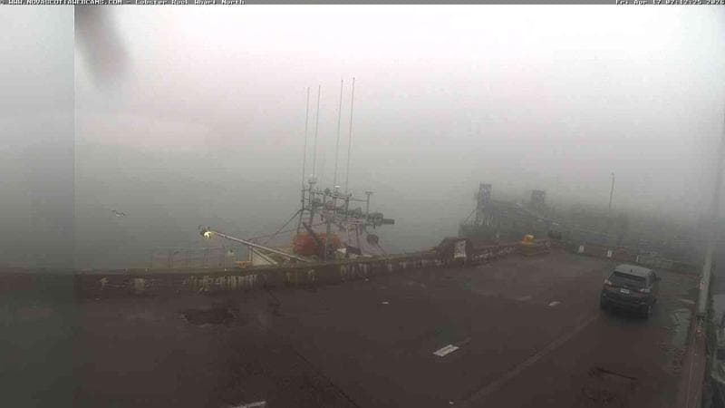 Lobster Rock Wharf North