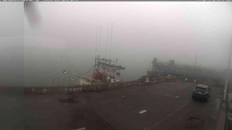 Lobster Rock Wharf North