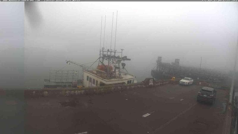 Lobster Rock Wharf North