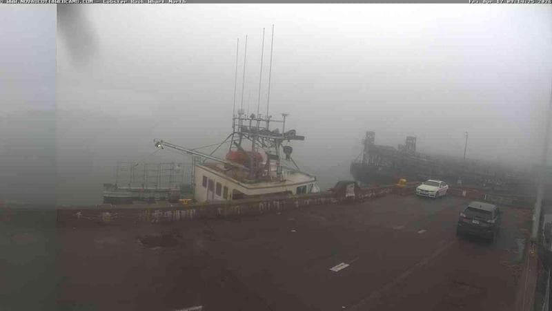 Lobster Rock Wharf North